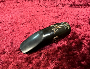 The Voice 65 Hard Rubber Mouthpiece for Soprano Sax – Used